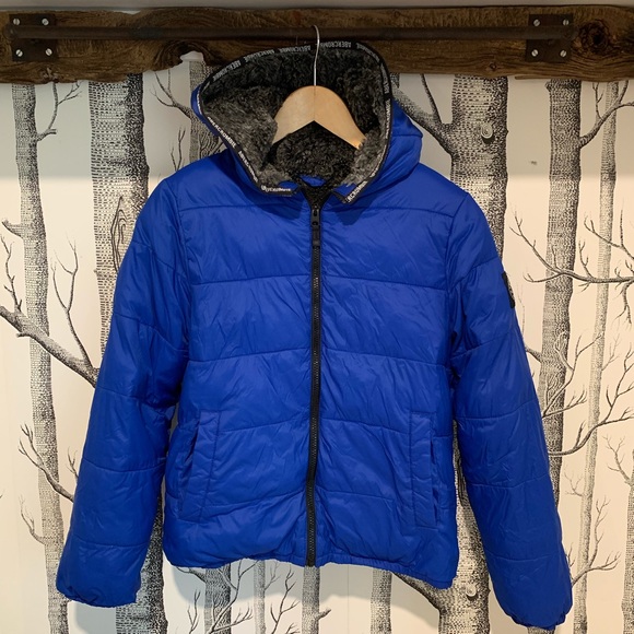 abercrombie and fitch baby boy